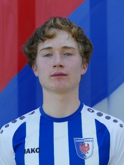 Avatar Bild für Jakob Friedrich Habenicht