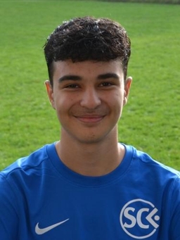 Avatar Bild für Berkan Kirgiz