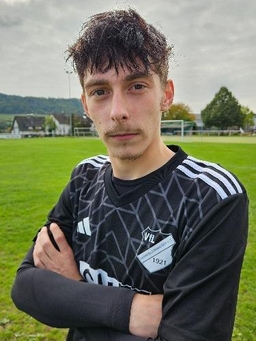 Avatar Bild für Jan-Luca Heydecke