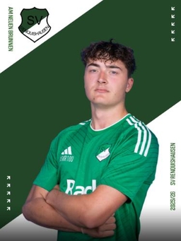 Avatar Bild für Jonah Alber