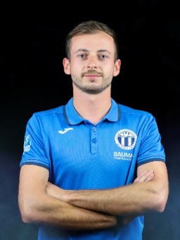 Avatar Bild für Maurice Koeferstein