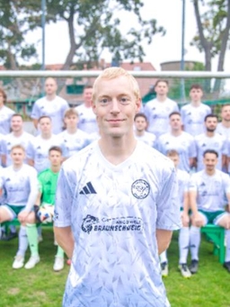 Avatar Bild für Robin Conrad