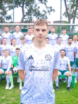 Avatar Bild für Jonas Falkenau