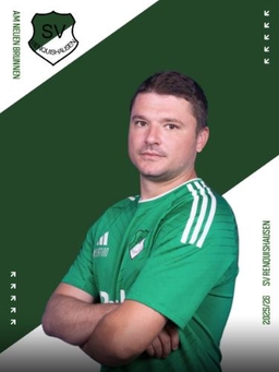 Avatar Bild für Riad Halkic