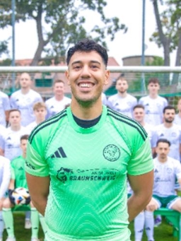 Avatar Bild für Jörg-Saymund Felkl