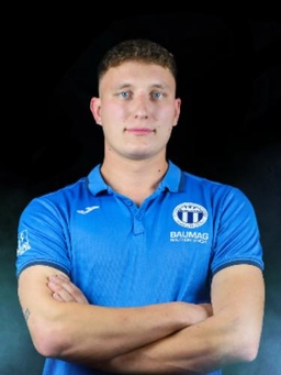 Avatar Bild für Simon Hechler