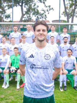 Avatar Bild für Claas Gschwend