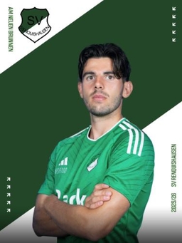 Avatar Bild für Leander Honer