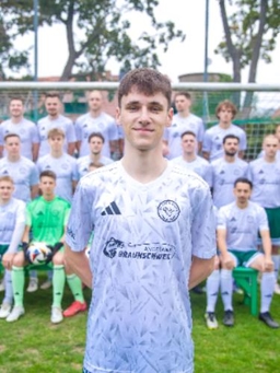 Avatar Bild für Lennard Merker