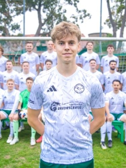 Avatar Bild für Melvin Oppermann