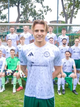 Avatar Bild für Phillip Walther