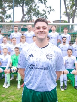 Avatar Bild für Philip Werner