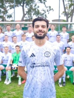 Avatar Bild für Levent Utangac