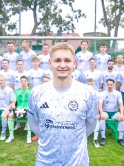 Avatar Bild für Pascal-Oliver Schulze