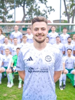 Avatar Bild für Jonas Plate