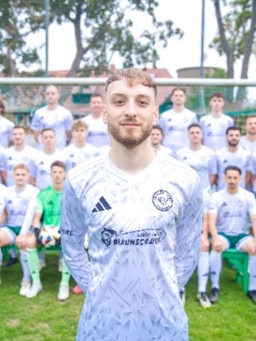 Avatar Bild für Louis Rentel