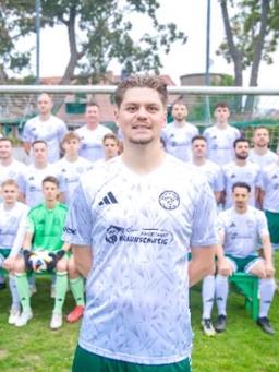 Avatar Bild für Andre Netzer