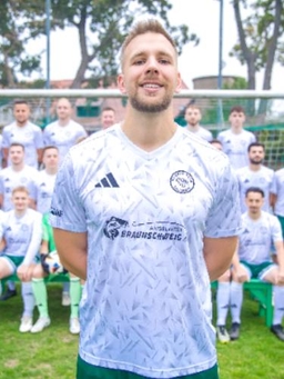 Avatar Bild für Tim Niehaus