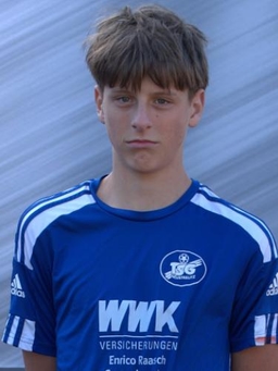 Avatar Bild für Erik Schaafhausen