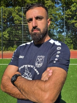 Avatar Bild für Halil Acar