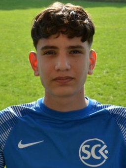 Avatar Bild für Emir Kaan Aslan