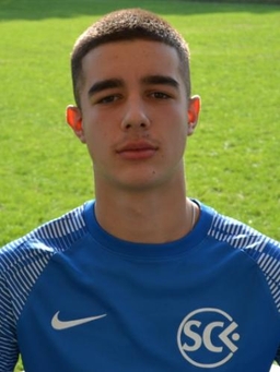 Avatar Bild für Faris Culah