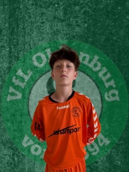 Avatar Bild für Marten Buchholz