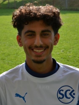 Avatar Bild für Ahmed Mahdi