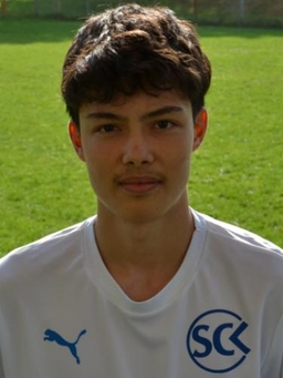 Avatar Bild für Fumiya Matsushita