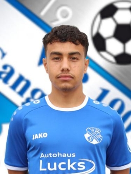 Avatar Bild für Menwar Al Bakri