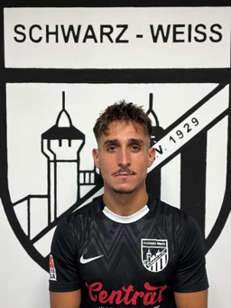 Avatar Bild für Burak Umar