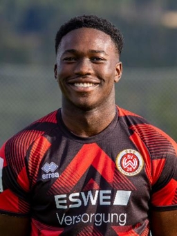 Avatar Bild für Theophilus Gyamerah Akoto