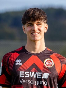 Avatar Bild für Len Julien Anders