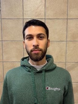 Avatar Bild für Daniel Ibraimov