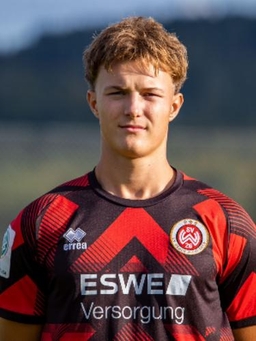 Avatar Bild für Glenn Burger