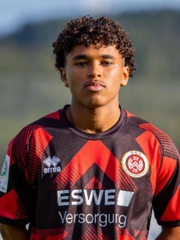 Avatar Bild für Abraham Efrem