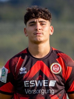 Avatar Bild für Mohamed Felder