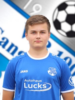 Avatar Bild für Ian Scarbatta