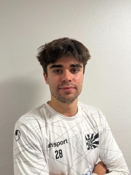 Avatar Bild für Marc Pedrosa Gelabert