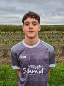 Avatar Bild für Raphael Bonto