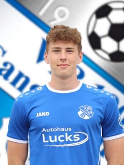 Avatar Bild für Louis Schülbe