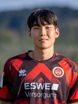 Avatar Bild für Seonghyun Lee