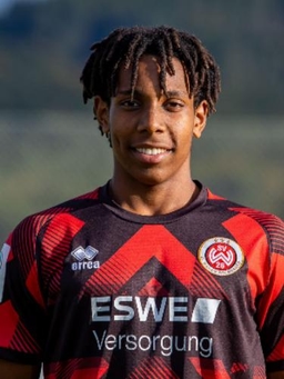 Avatar Bild für Jermaine Richard Nforbi Ngwa