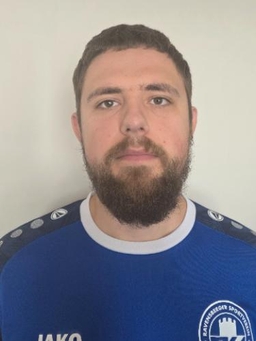 Avatar Bild für Volodymyr Korut