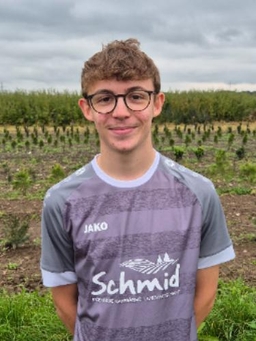 Avatar Bild für Jonas Will