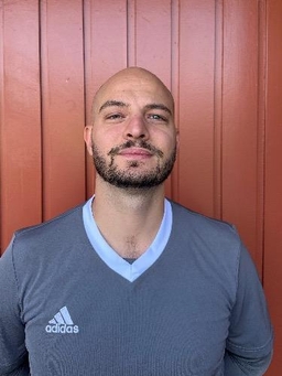 Avatar Bild für Alexandar Mucunski