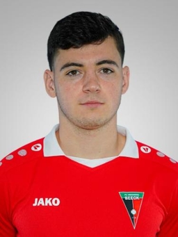 Avatar Bild für Luca-Leonardo Bini