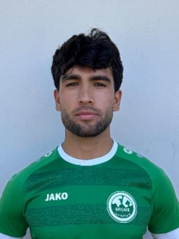 Avatar Bild für Tamim Mohammad