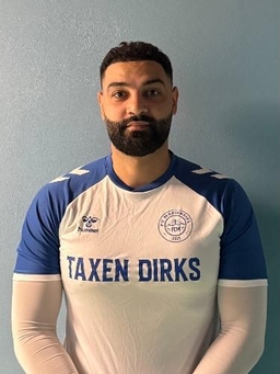 Avatar Bild für Joussef El-Ali