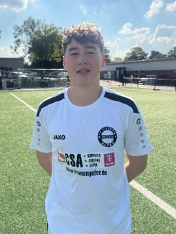 Avatar Bild für Joel Julian Nowak